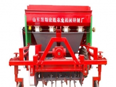 山藥撒肥機(jī)